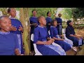 MUNGU YUPO ISRAELI Mikinduri SDA Church Choir Official Video SOLFA CREATIONS 0703364568
