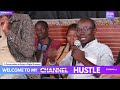 How to get funding for your media startup   maurice otieno executive director baraza media lab