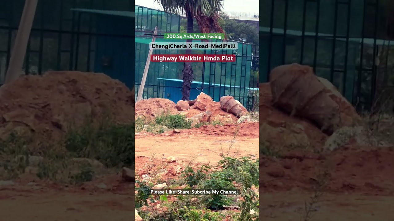 #WarangalHighwayWalkble