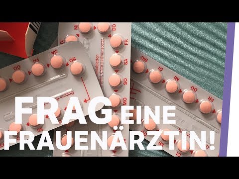 Video: So verwenden Sie die Pille danach: 9 Schritte (mit Bildern)