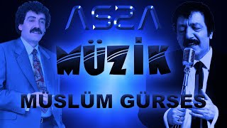 Müslüm Gürses ♫✦♫ Elimde Değil
