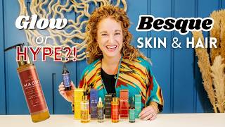 My Besque Oil Routine: What’s Worth It (and What’s Not)