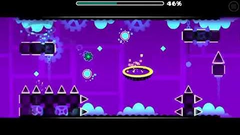 Clutterfunk v2|by Neptune (ultra easy demon)