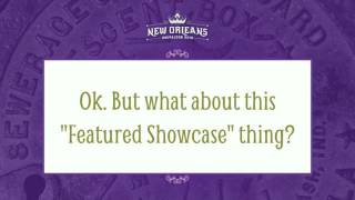 DrupalCon New Orleans 2016: Spotlight on the Featured Showcase: Writing Great Case Studies
