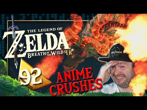 Video: Zelda Z Mērķauditorijas Atlase, Ko Iedvesmojis Ninja šovs