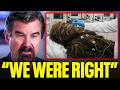 New Bigfoot DNA Was Found… David Paulides Responds