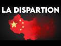 Pourquoi la Chine fait face à un enjeu existentiel.