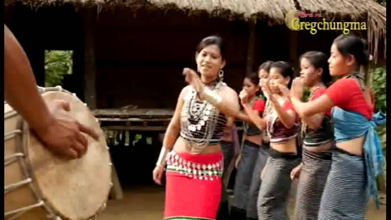 Khamle Tamha Grechungma BRU