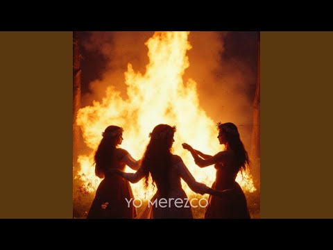 Canto al Fuego