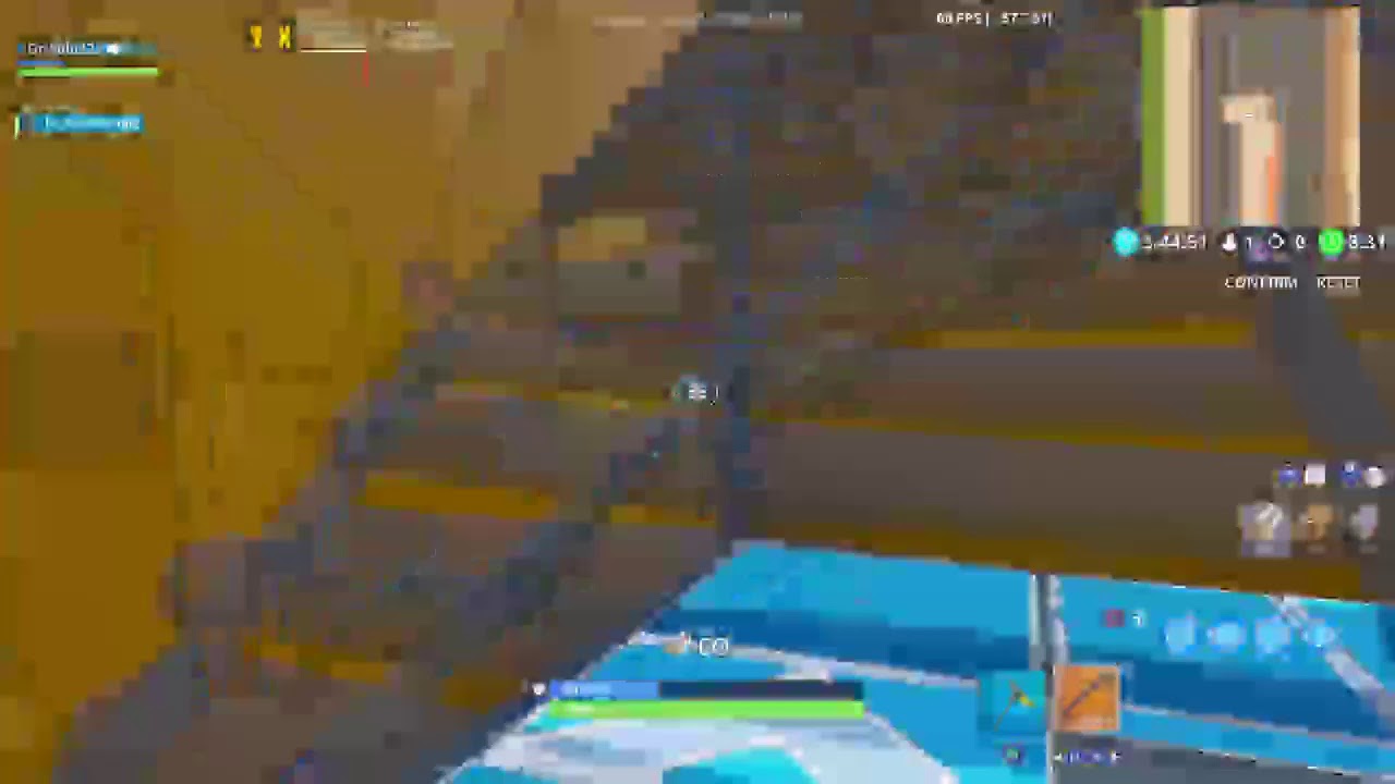 Fortnite Creative World Cup