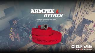 KFP Armtex® Attack™