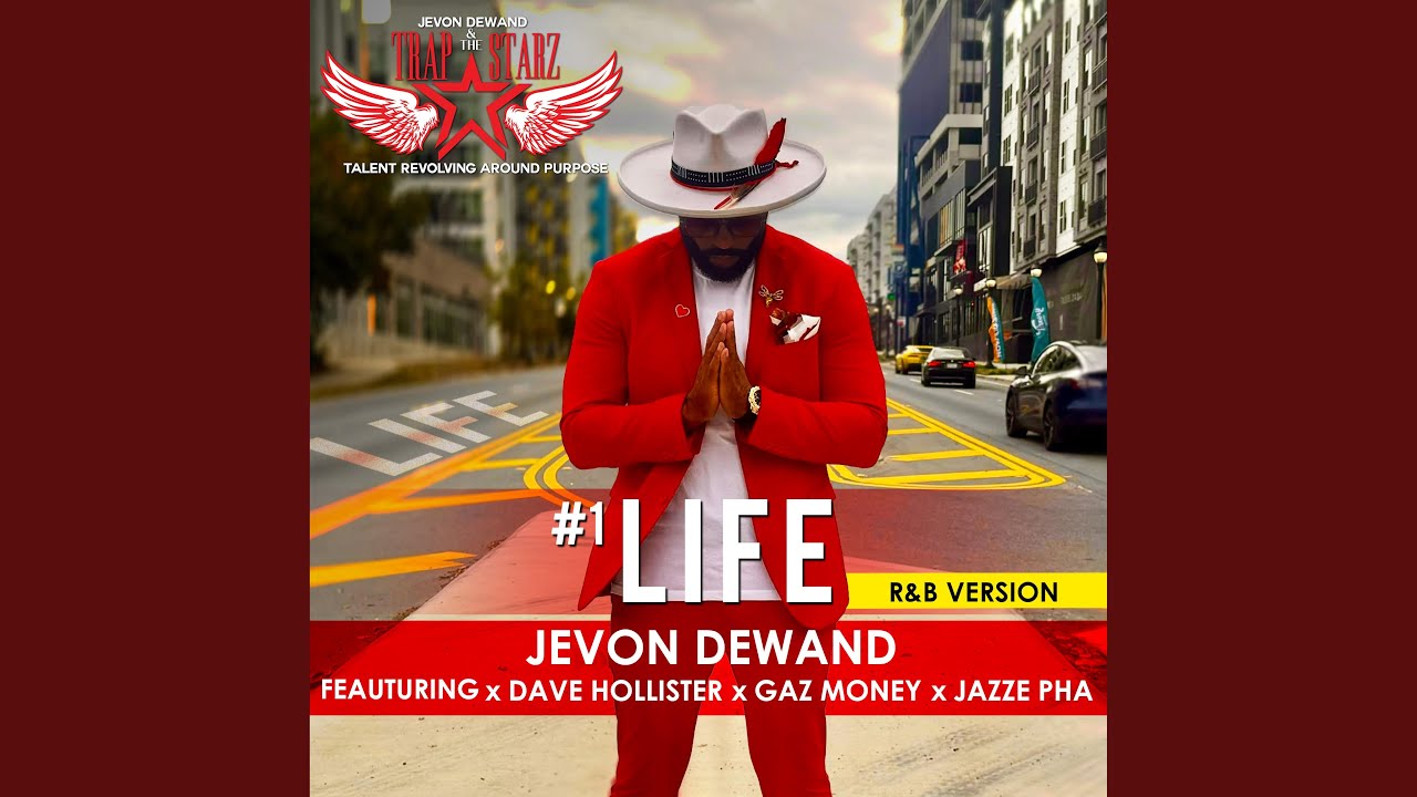 #1 Life (R&B) - YouTube