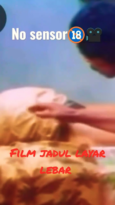 film jadul