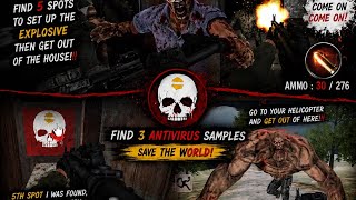 🔥 Resident Evil – Part 7 (Finale) |  | The Last Battle 🧟 | Save the WorldThis is the FINAL CHAPTER 