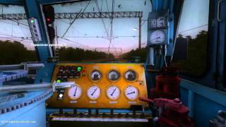 Trainz 2010: ENBSeries test