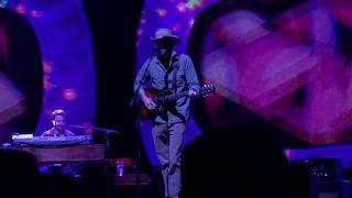 Ray LaMontagne: “Lavender” 6/20/18 The Anthem DC