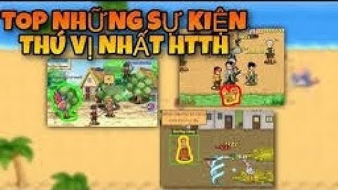 htth lậu _ Sever hồi sinh speed mở test free all 100% , free max lv skill | htth gốc ra skill 30