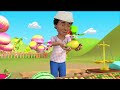 Main tota main tota hindi balgeet #kidsstory #kidsvideo 