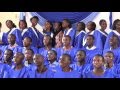 Master the tempest is raging  - UoN SDA Choir