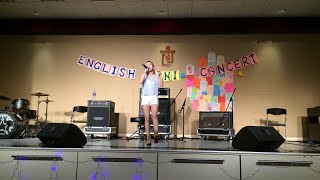 CDSJ MINI CONCERT