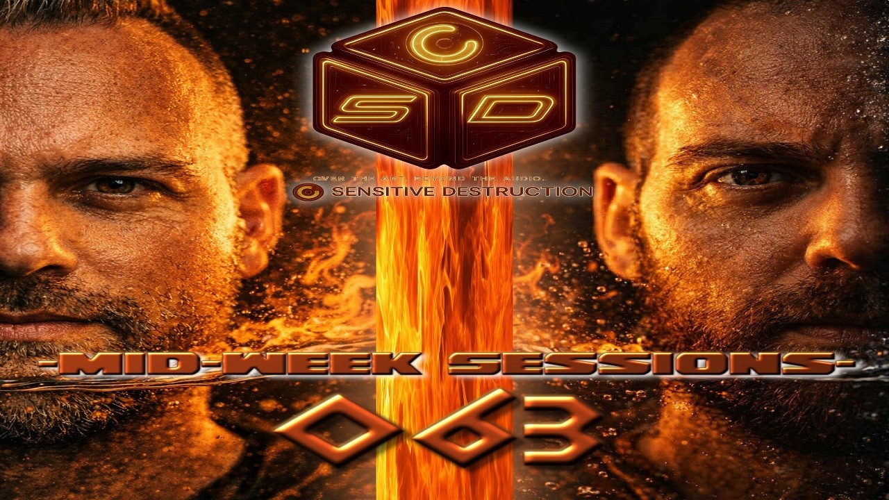 YouTubeでSensitive Destruction Mid-WeekSessions#063 @theofficialgabedubtaylor & NESTOR #sensitivedestructionを視聴 YouTubeでSensitive Destruction Mid-WeekSessions#063 @theofficialgabedubtaylor & NESTOR #sensitivedestructionを視聴