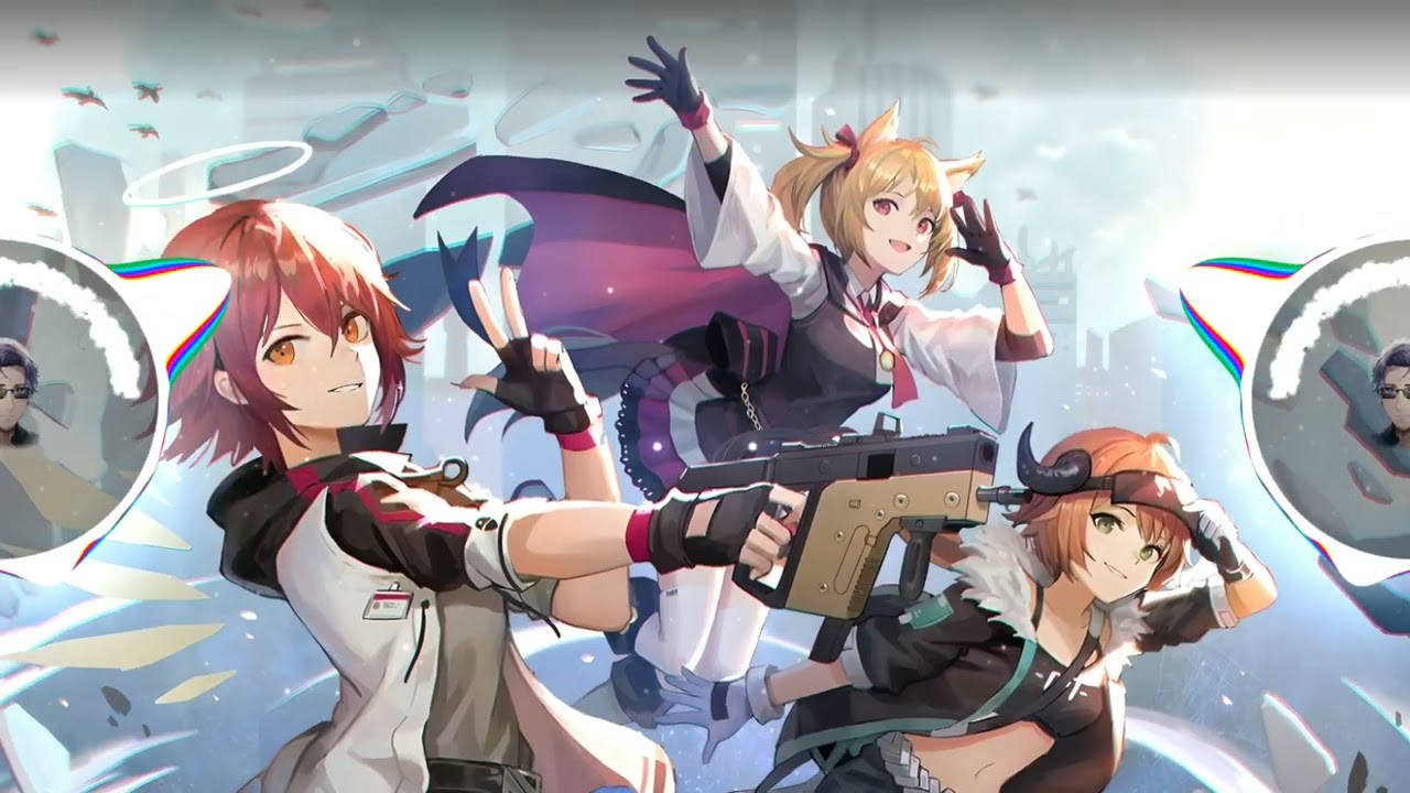 [Nightcore] NEFFEX - A YEAR AGO [Copyright Free] No.119