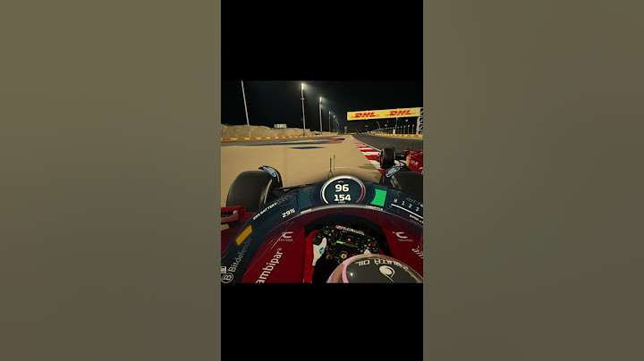 Pre-Season Mayhem 😱🤯 #f125 #f125game #preseason #f1testing #formula1 #f1simracing