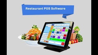 Restaurant management and point of sales software in c# using visual
studio 2015 sql server 2012