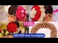 Hair Accessories for Girls !  WholeSale Market Sadar Bazar ! Artificial Jewellery