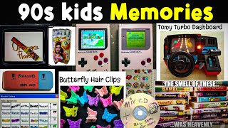Every Top NOSTALGIC 90s Childhood Memories in 16 Minutes | 2024