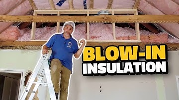 How to Insulate Your Attic | DIY Renovation