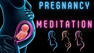 Pregnancy Mediation With Ursula Perl
