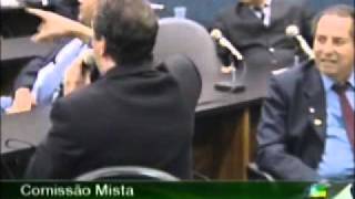 DEPUTADO TÚLIO ISAC CRITICA PROFESSORES! COMO É DEPUTADO? J?