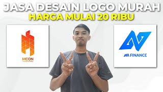 Jasa Pembuatan Logo Brand - Jasa Desain Logo Simple - Desain Logo Olshop Aesthetic screenshot 5