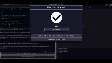 18 Use class Syntax to Define a Constructor Function - ES6 - FreeCodeCamp EXPLAINED - JS Algorithms