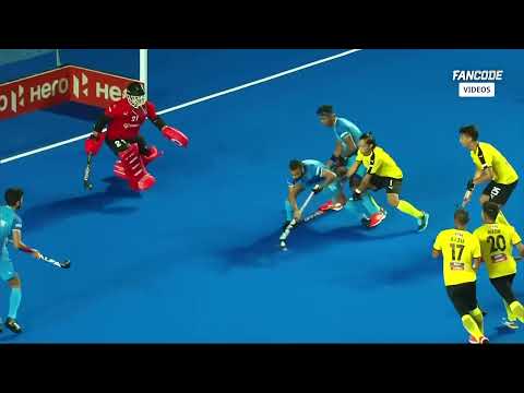 Highlights: India vs Malaysia | Hero Asian Champions Trophy | Streaming LIVE on FanCode