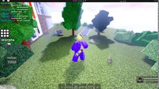 dance till youre dead