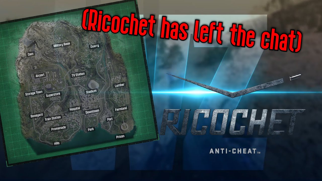 (1440P) Verdansk Delayed 2 Weeks to Develop a Better Anti-Cheat? It Didn't Work   