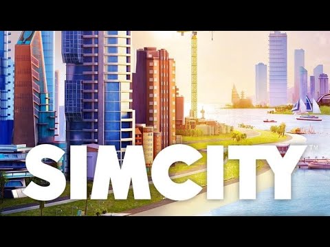 ГАЙД ПО СТРОИТЕЛЬСТВУ НЕБОСКРЕБОВ В SimCity buildit!