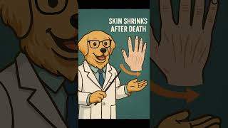 💀 Do hair and nails keep growing after death? Net Worth