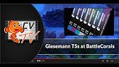 the new giesemann t5