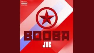 Booba - Jdc (Audio)