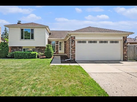 13732 Brunswick Drive, Sterling Heights, MI home video tour