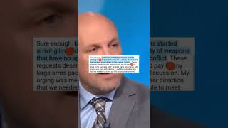 An Interesting Detail About The Recent State Department Resignation