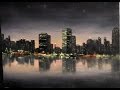 Paint with Kevin Hill - City Lights Painting