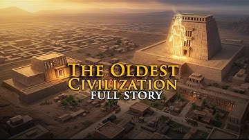 Fall Asleep to the ENTIRE History of The Oldest Civilization