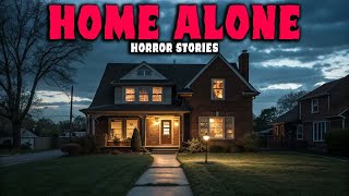 8 NEW Most Disturbing TRUE Home Alone Horror Stories |