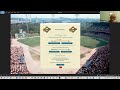 Stay Home With SABR: Joe Caracciolo, Baseball Game Simulations