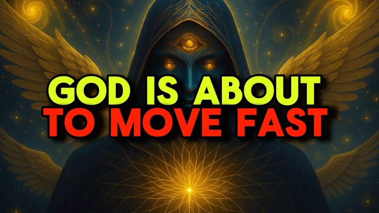 ИЗБРАННЫЙ: ВОТ ПОЧЕМУ БОГ СКОРО БУДЕТ БЫСТРО ВЛИЯТЬ НА ТВОЮ ЖИЗНЬ ✨🙏