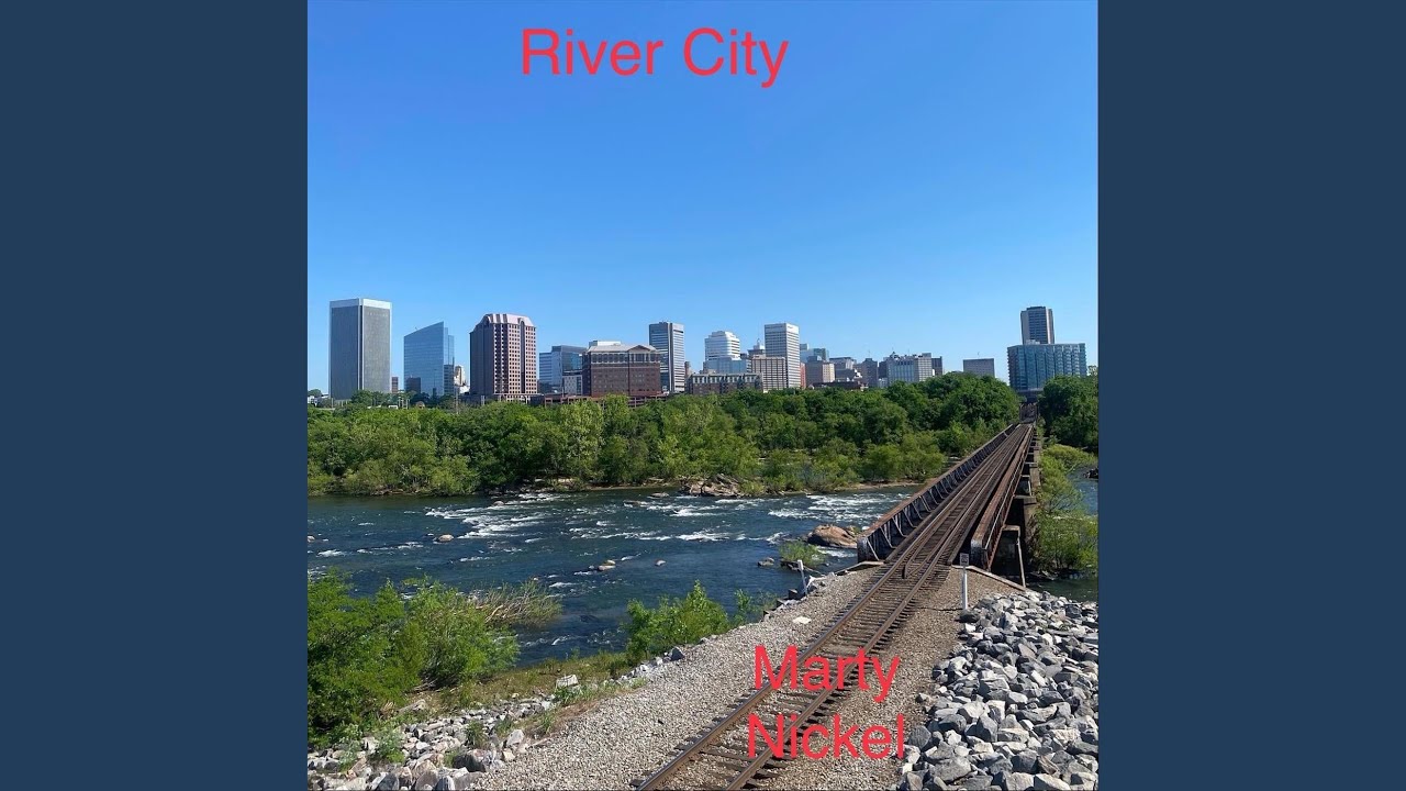 Watch River City on YouTube Watch River City on YouTube